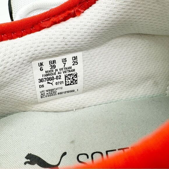 Puma BMW MMS Pacer Future New Without Box Mens Size: 7 Women’s 9 - Picture 13 of 16